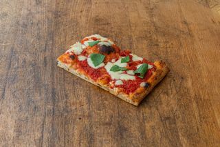 Margherita  teglia 40x30