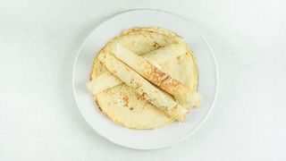 Palačinke bez punjenja 20 kom 