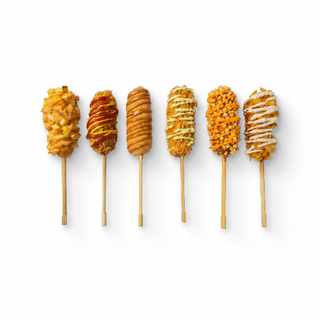 Corn dog