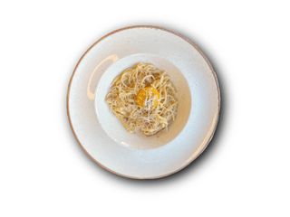 Паста Карбонара (300 g)