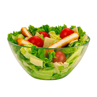 Салат Цезарь с Курицей