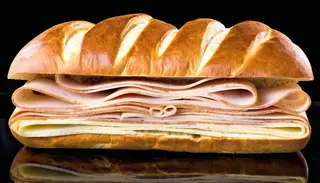 Cordon bleu