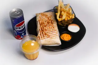 Offre Tacos