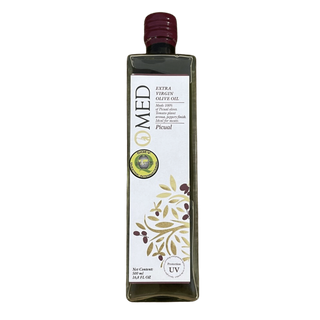 Aceite Picual, Omed, Botella, 500Ml