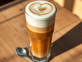 Капучино L (300ml)