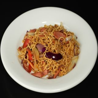 180. Yakisoba