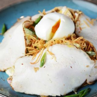 Салат обід в одній тарелі (330г)