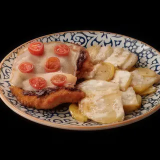 Milanesa Payoyo