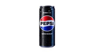 Pepsi Zero 0.33l