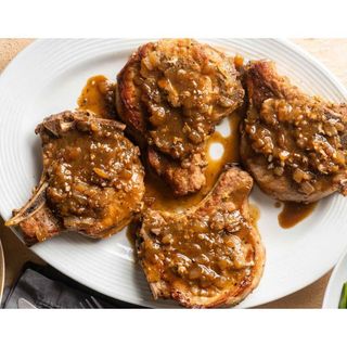 Pork Loin Chops P