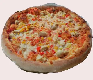 Pizza Caesar Ø32cm