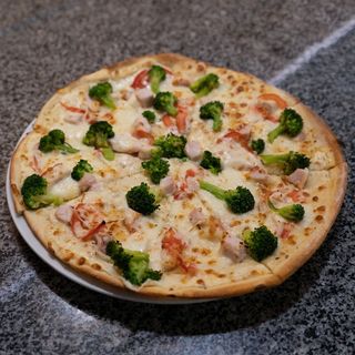 Броколі-Б'янка (400г)