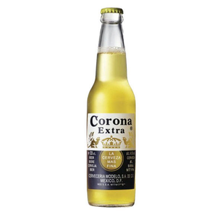 Cerveza Corona (330 Ml.)