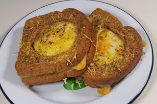 Petit Déjeuner Rotterdam