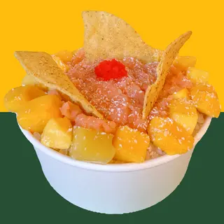 Pokè Tropicale