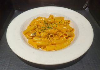 Pasta :☆Al Curry