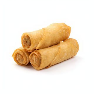 Rollito De Langostino (6 Uds.)