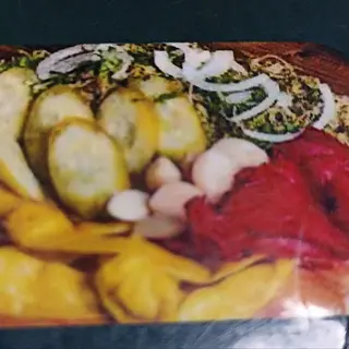 Kiszonki