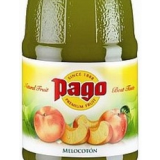 Pago Melocoton (200ml)