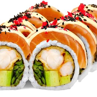 Червоний Дракон (335г)