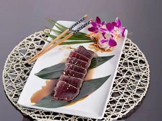 219.Tataki maguro  5 pezzi