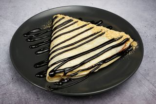 Palačinka sa Nutellom