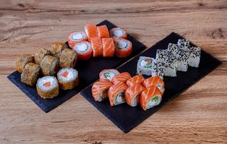 Сет Вся филадельфия (1100 г)