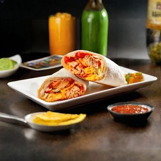 ვრეპი ბეკონით