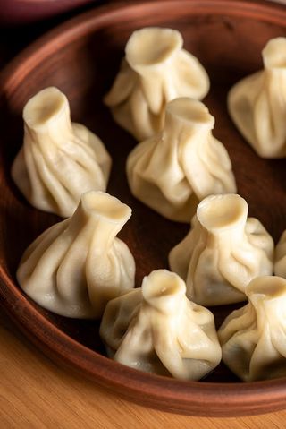 Мини хинкали (300г)