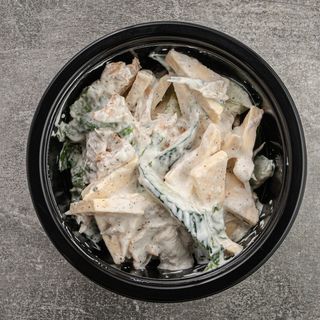 Салат "Дамский каприз"