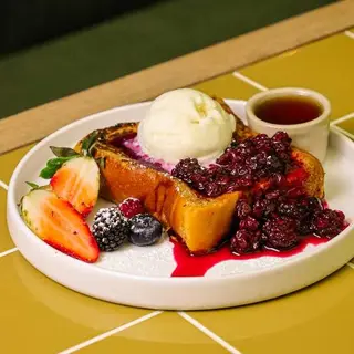 French Toast
