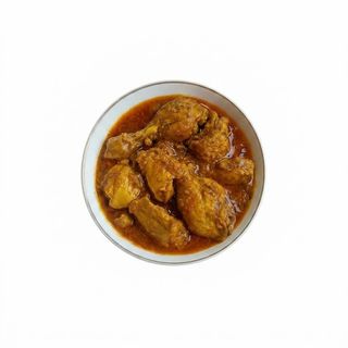 Chicken stew