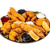 Парти плато (1,5кг.)