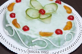 Cassata