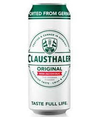 Пиво Claushaler Original (0.33л)