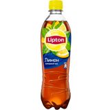 ცივი ჩაი ლიპტონი