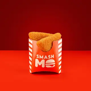 Fried Cheese