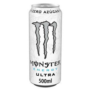 Monster Ultra White (0.50 l.)