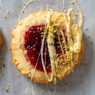 Pepa de frambuesa (65 g.)