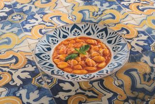 Gnocchi alla sorrentina