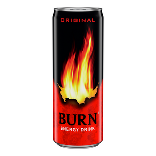 Burn Energy