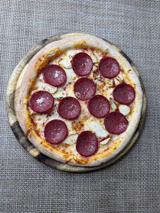 Пицца BBQ/ Pizza BBQ