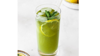 Lemoniada mietowa 250 ml