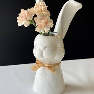 Ваза "Кролик" 