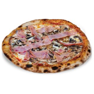 Pizza Regina