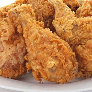 American Fried Chicken (10 Uds.)