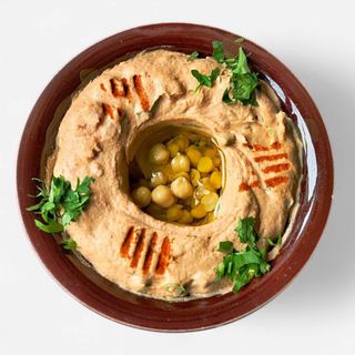 Hommous Beiruty