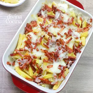 Patatas chill