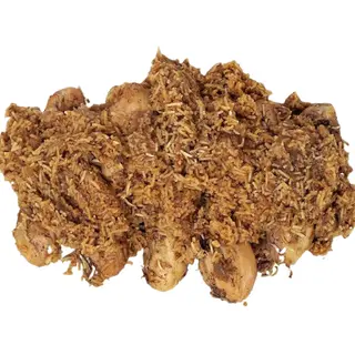 Pilau Chicken