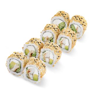 Філадельфія Унагі в кунжуті